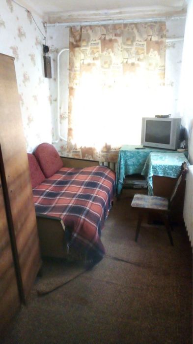 Дом часть 2 комнаты Победа 6