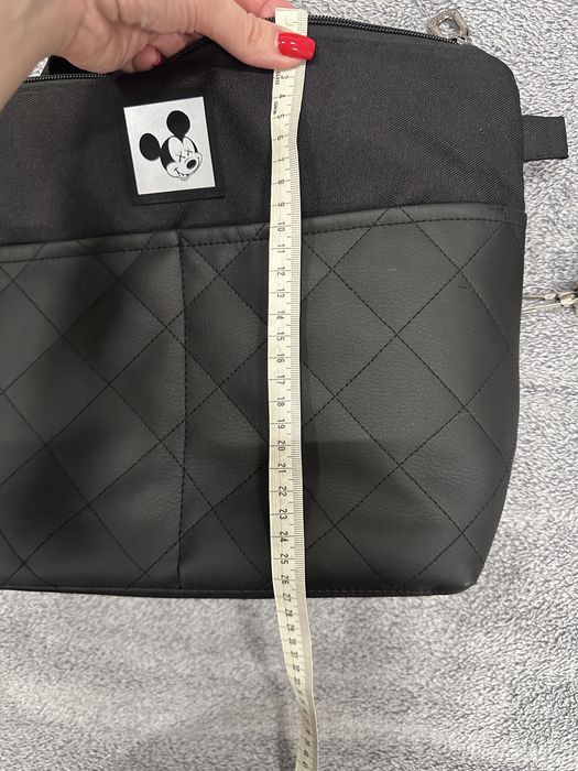 Сумка на візочок