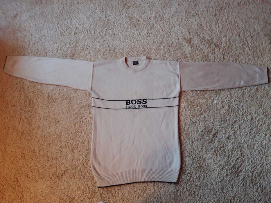 Sweter "HUGO BOSS"