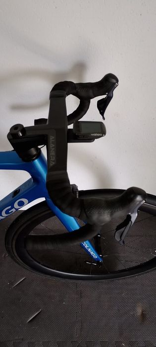 Colnago V3RS e WAHOO