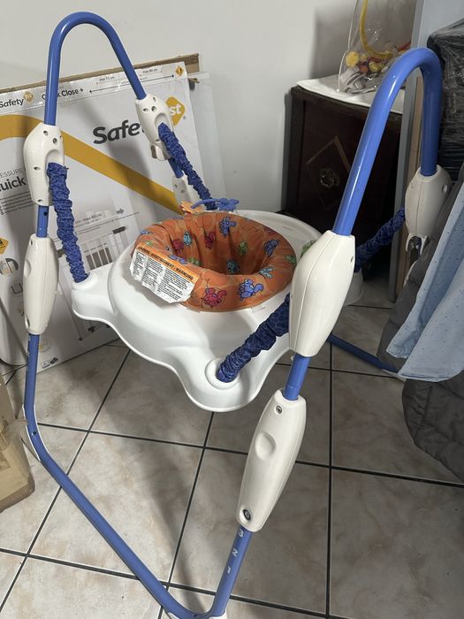 Brinquedo para bebé