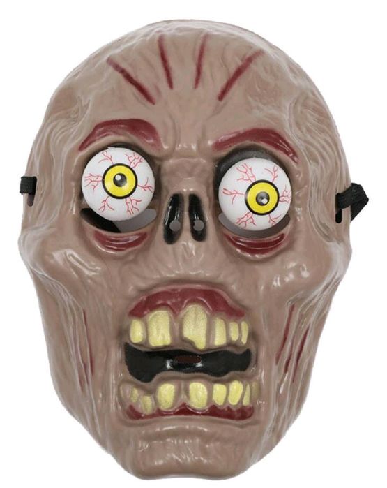 Maska na halloween PROMOCJA