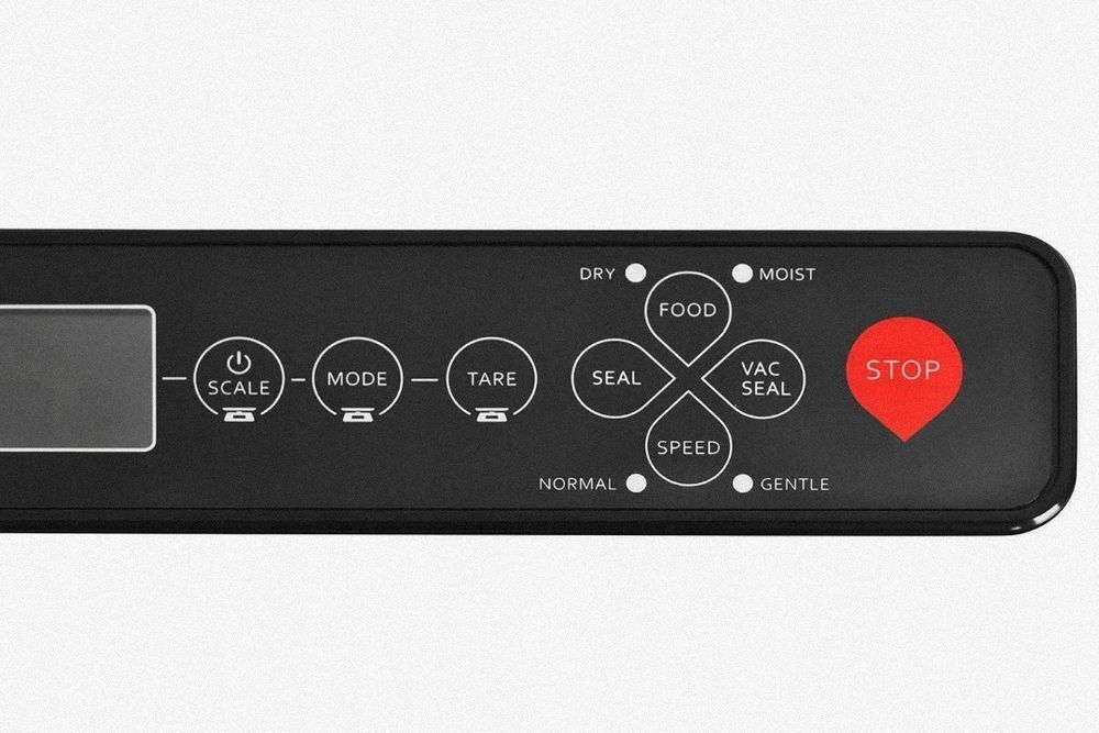 Вакууматор  Польща Ruhhy