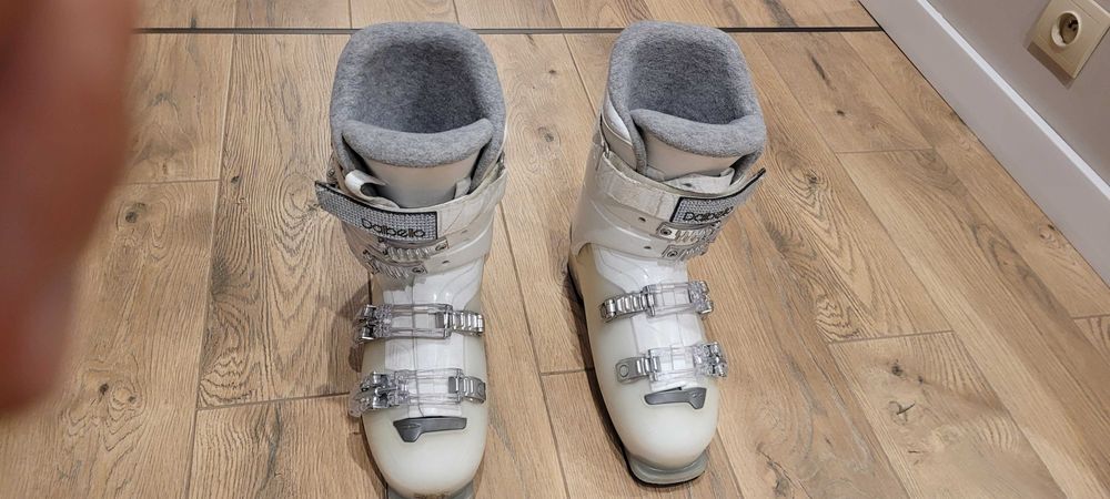 Buty narciarskie dalbello aspire 60