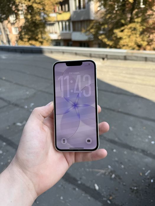 Iphone 17e 256 gb 100% акамулятор