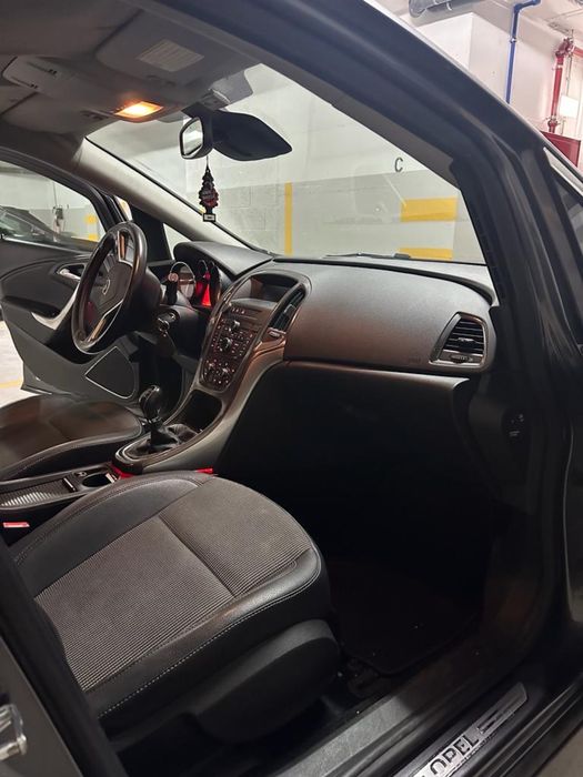 Opel Astra (negociavel)