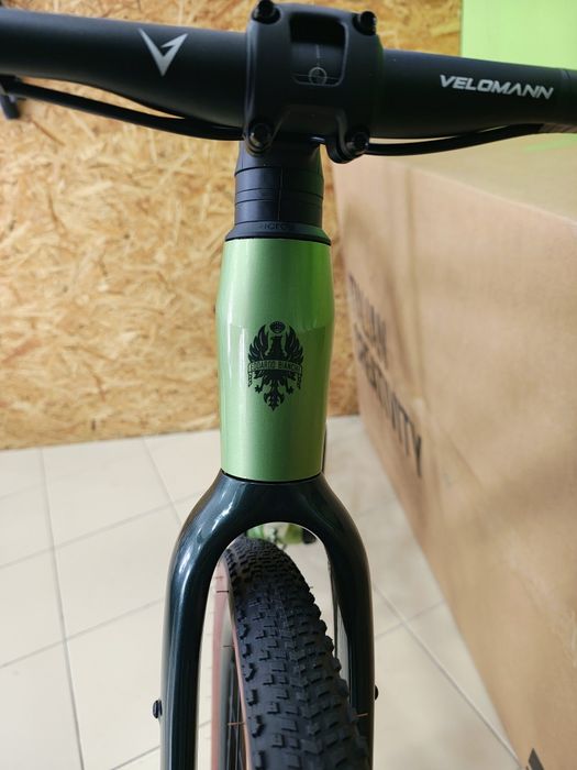 Bianchi Arcadex Al gravel 2026
