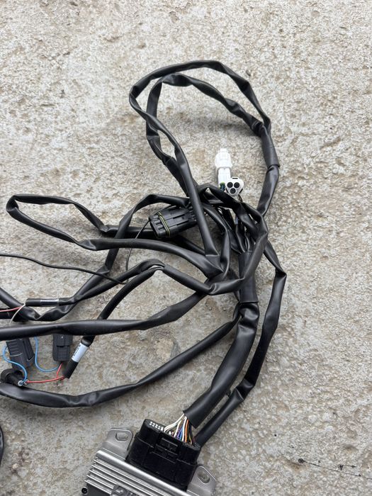 Продам Модуль IMSPORT  rapid EVO