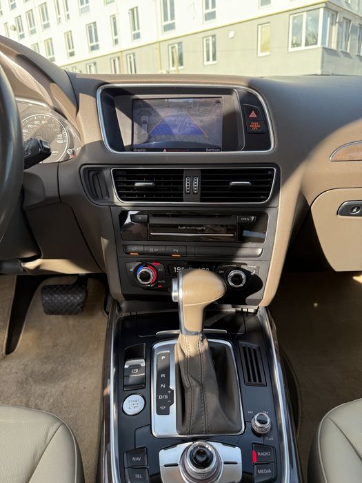 Продам Audi Q5 Premium 143тис