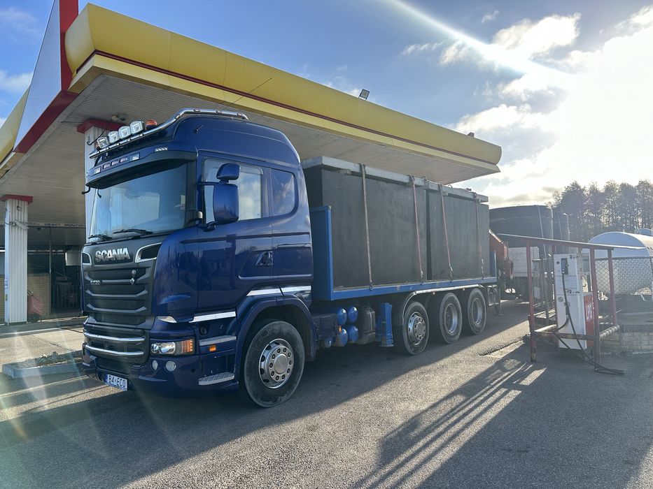 Mikołajki Szambo betonowe Piwnice Szamba