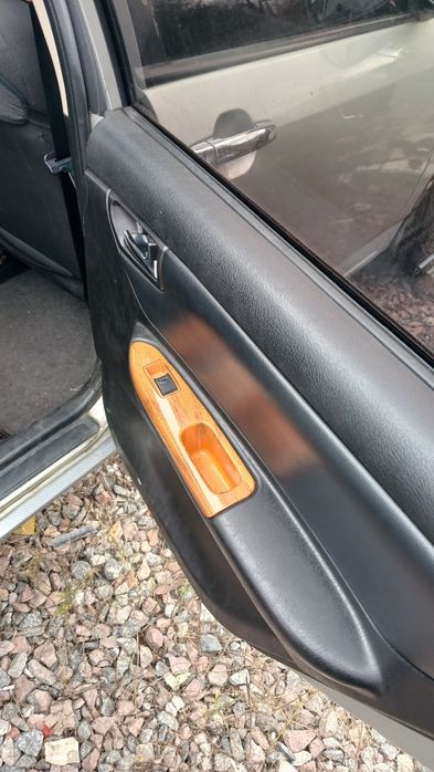 BYD F3 2011 + $ на ДТП или проблемную.