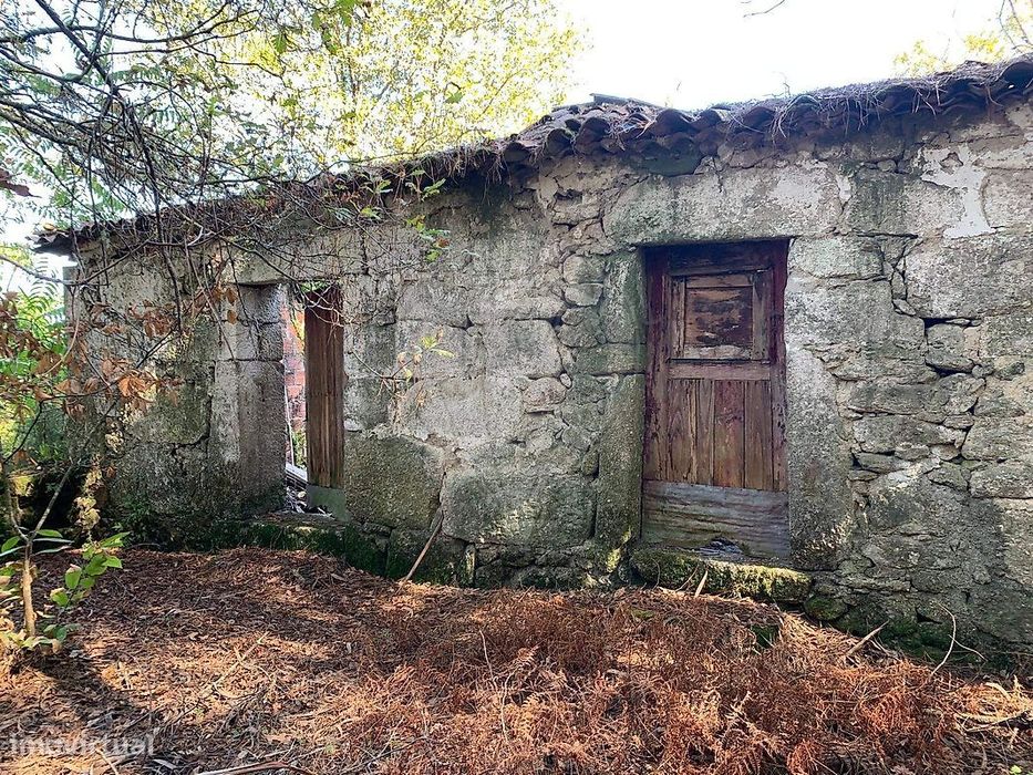 Moradia T3 para venda — Oriz (Santa Marinha) E Oriz (São Miguel), Braga