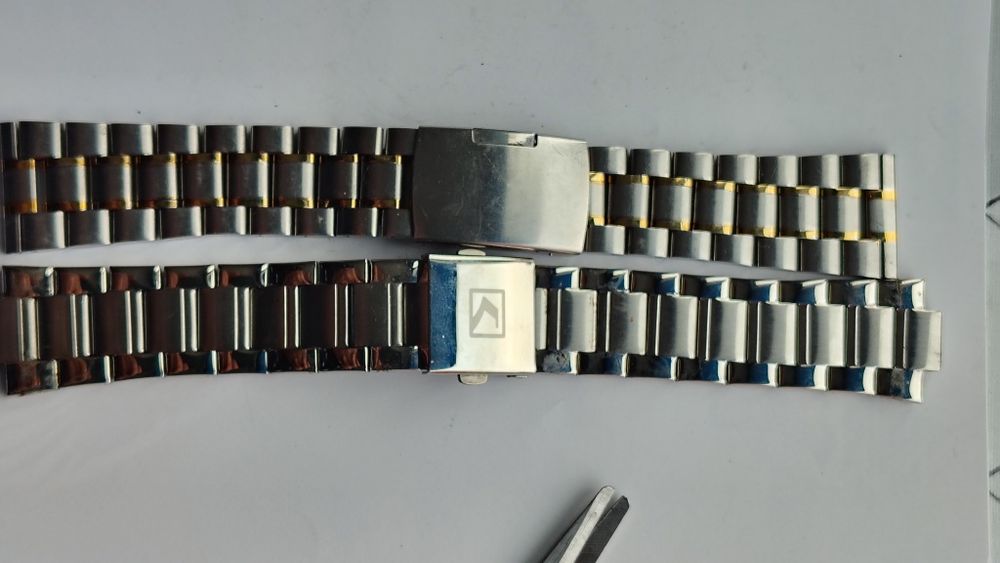 Браслет для годинника.