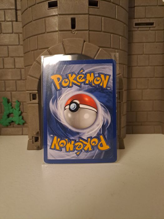 TCG Pokémon Pidgeot