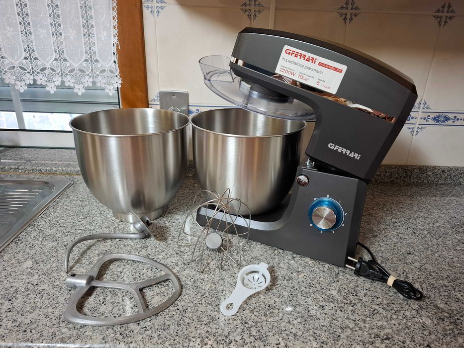 Batedeira Profissional