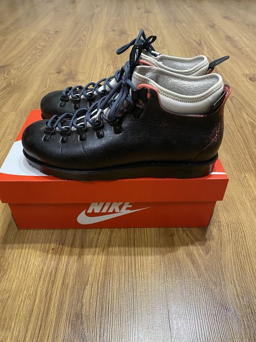 Мужские ботинки | 43рр. - 28.5см