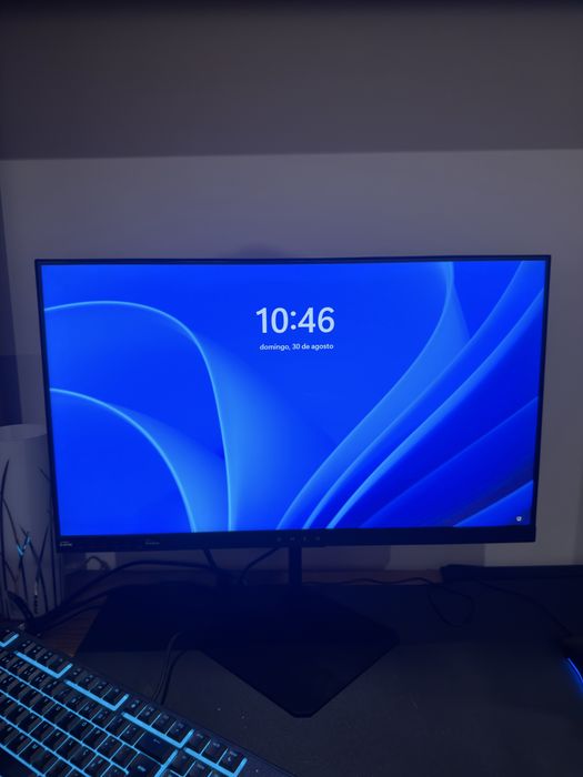 Monitor gaming Omen Hp x25f  240HZ