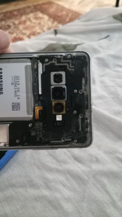 Самсунг с10+ продам