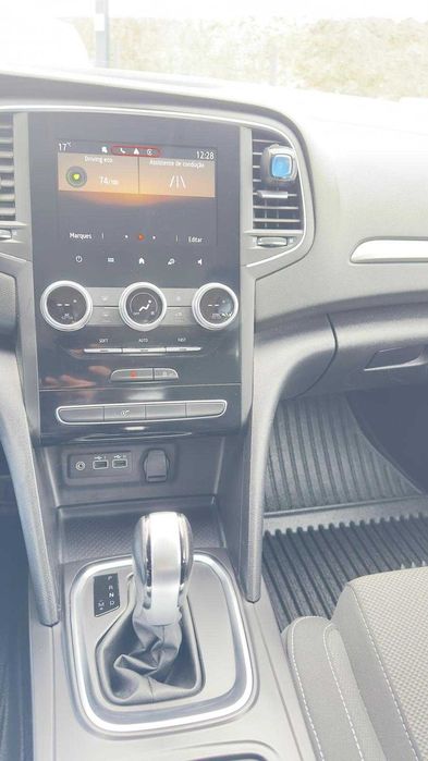 Renault Megane 2024 - 116000 kilómetros