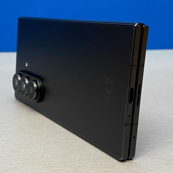 Samsung Galaxy Z Fold7 (12GB/512GB) - Black