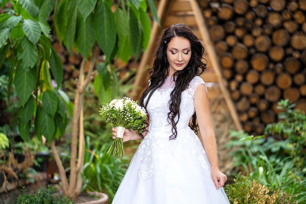 Фотограф Суми Україна. Весільна, рекламна, сімейна фотозйомка.