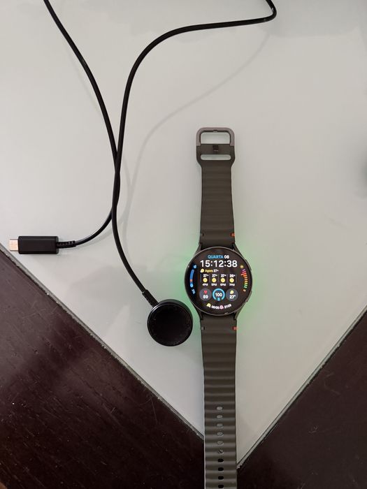 Samsung Galaxy watch 7