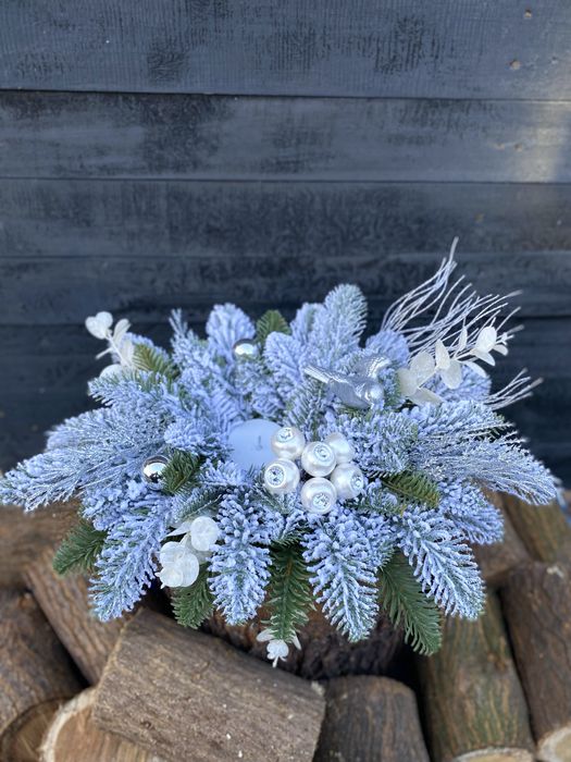 Різдвяний декор для дому