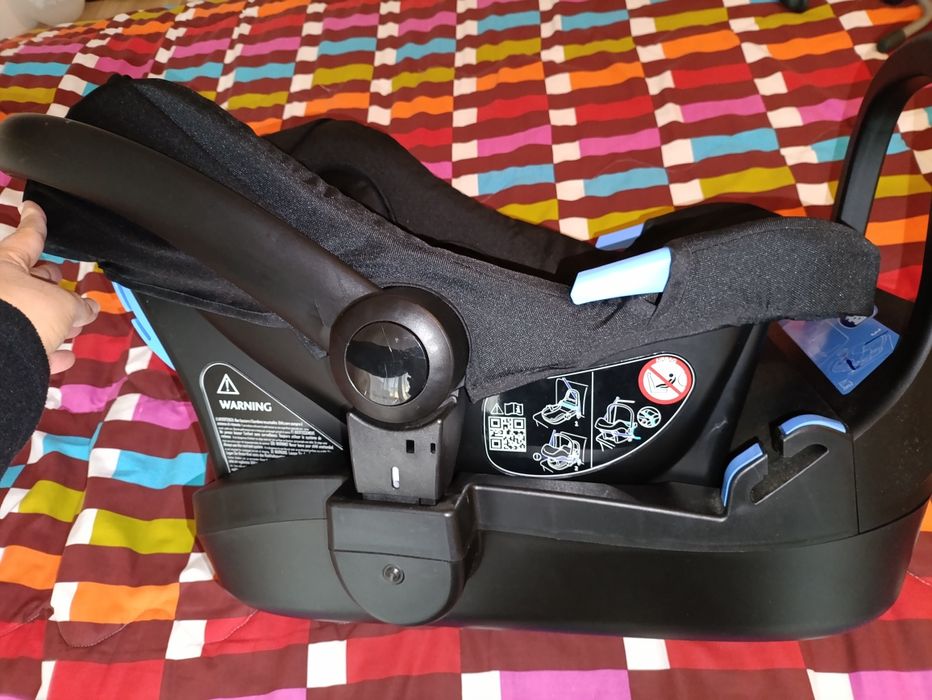 Carrinho Best friend chicco