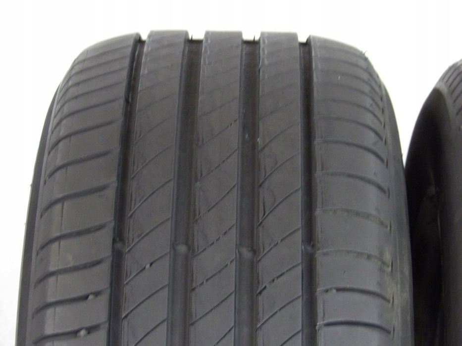 2x opony 195/65r16 michelin primacy 4