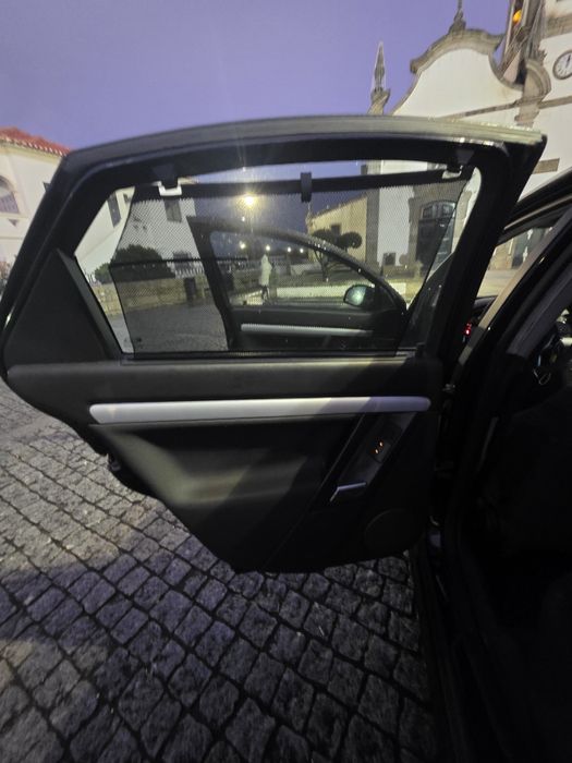 Opel Vectra GTS CDTI