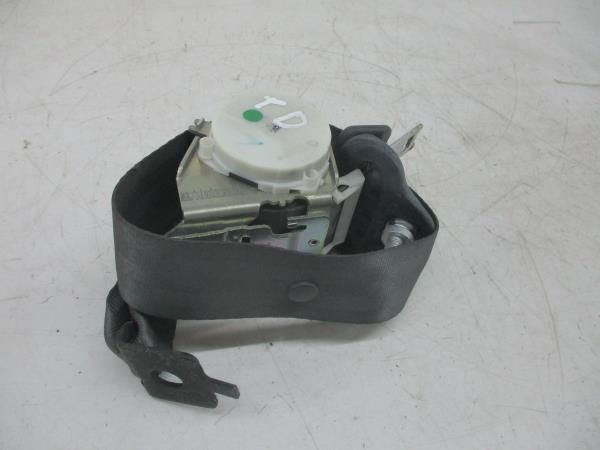 Cinto trás direito RENAULT Clio III (BR0/1, CR0/1)