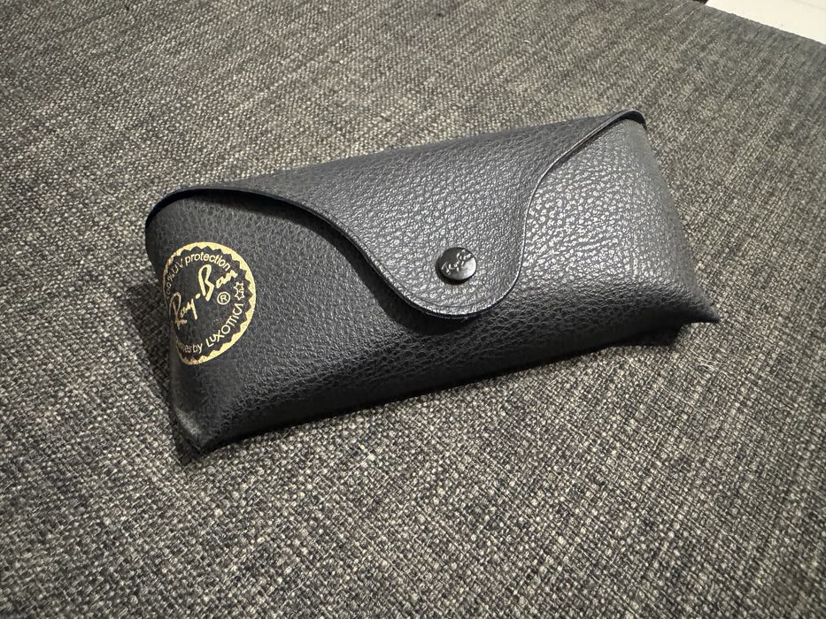 Rayban P como novos sem uso