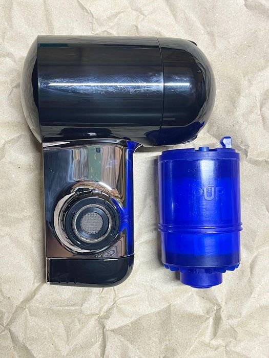 Фільтр для води на кран