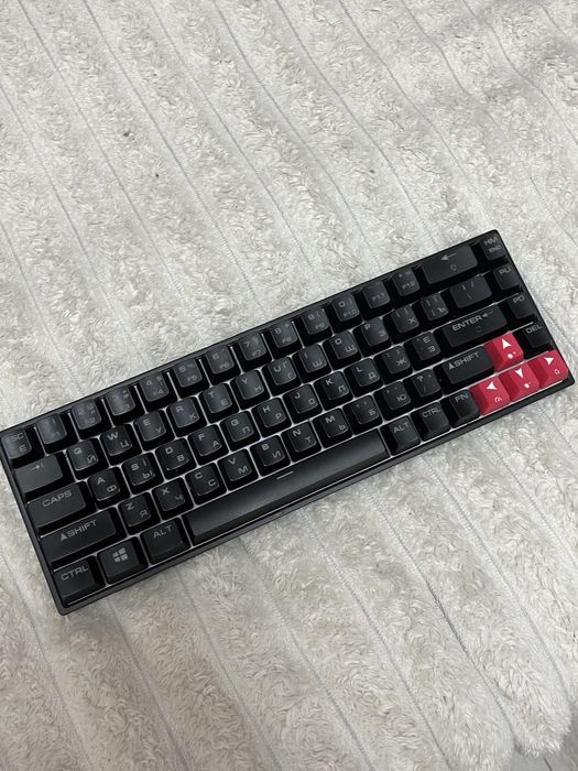 Клавіатура 2e gaming keyboard