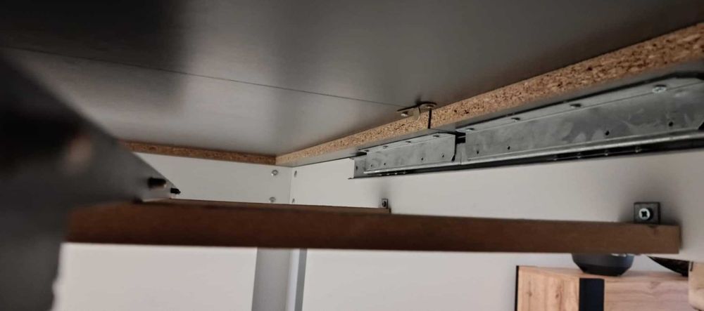 Stół do jadalni, salonu o wymiarach 160x90 , wysokość 77cm