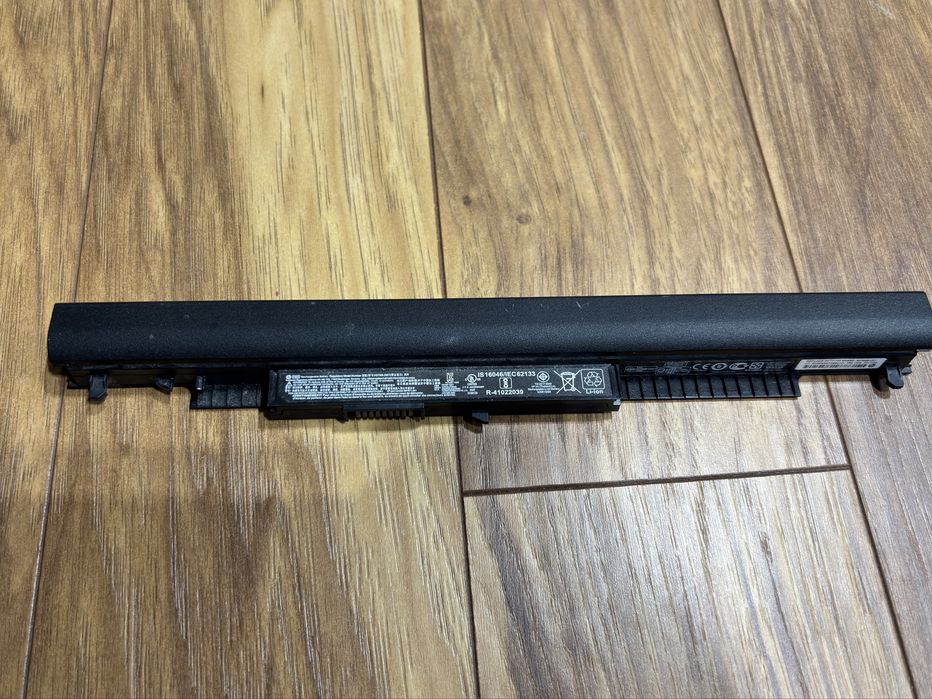 2 baterie do laptopa hp 250 g5