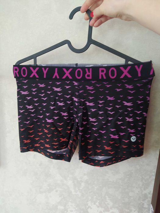 Шорти спортивні для фітнесу Roxy