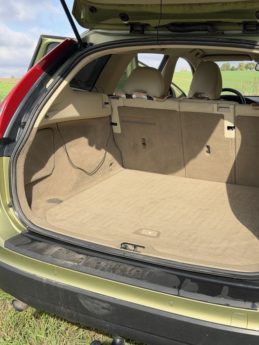Продам Volvo xc60 2008р diesel 2.4 D5