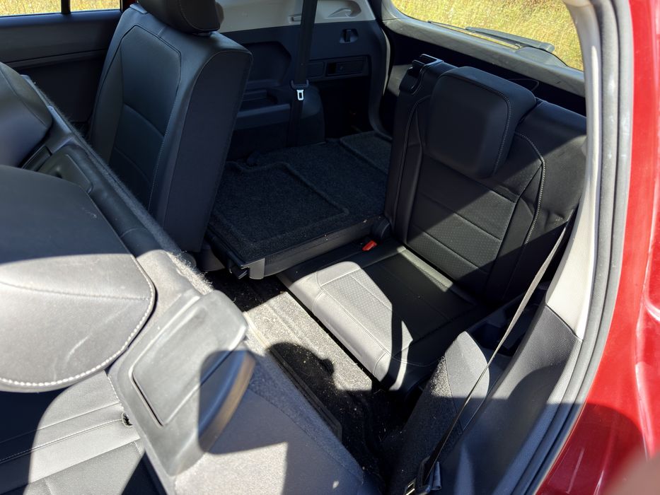 Продам Volkswagen Tiguan