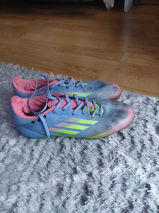 Korki adidas f50 profy używane