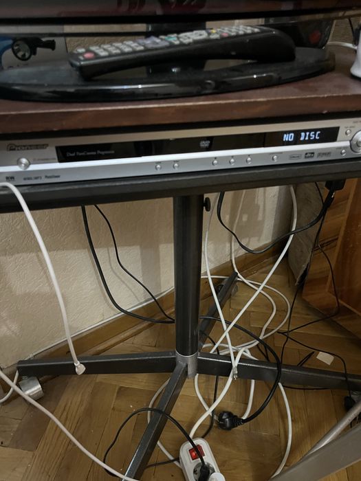Програвач оптичних дисків