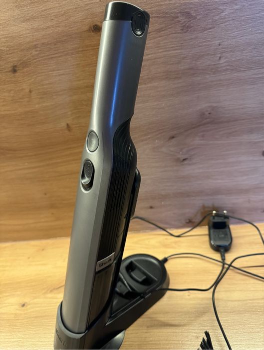 Акумуляторний ручний пилосос Shark Suction WV250IS