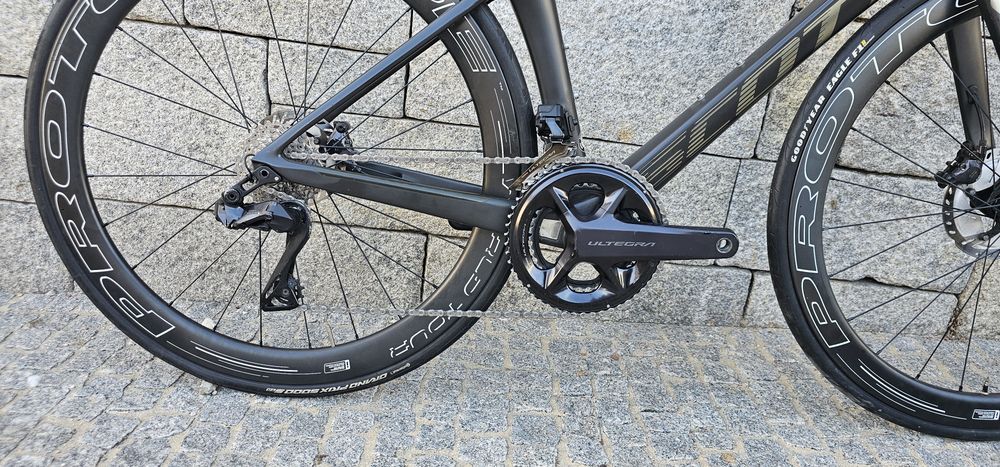 Scott Foil RC S 52