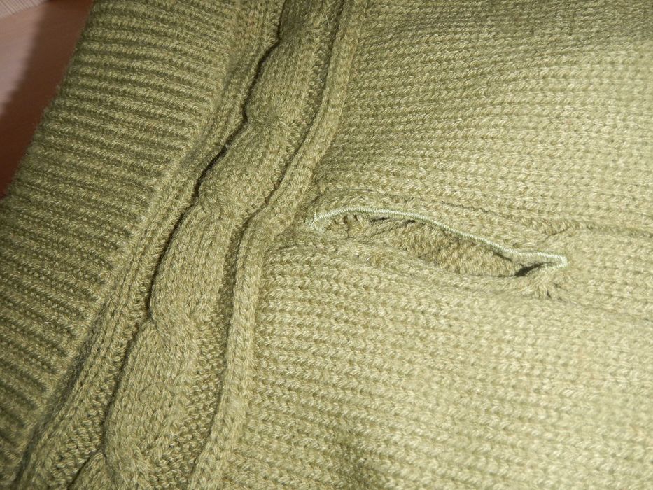 кофта светр для собаки ANCOL Snug Fit p.50см