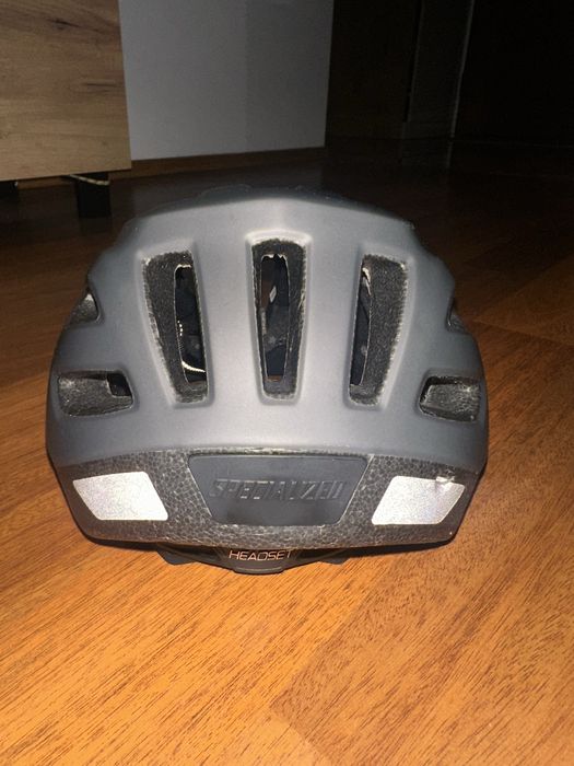 Kask specialized