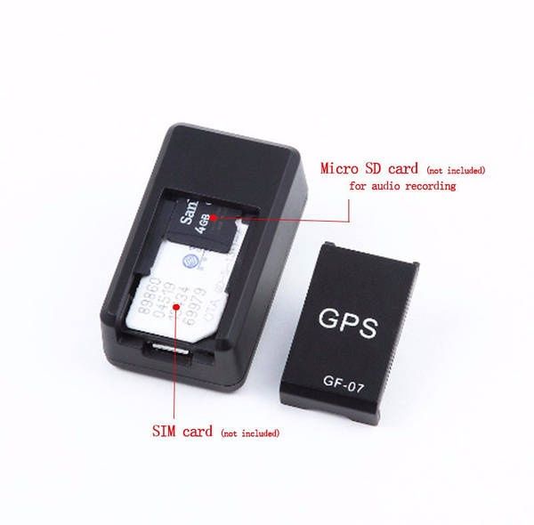 Магнитный Gps Трекер