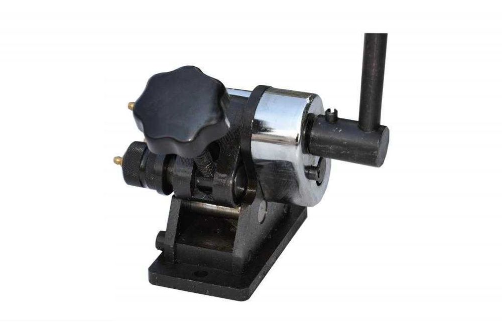 Solidna GIĘTARKA Metcor PR-3