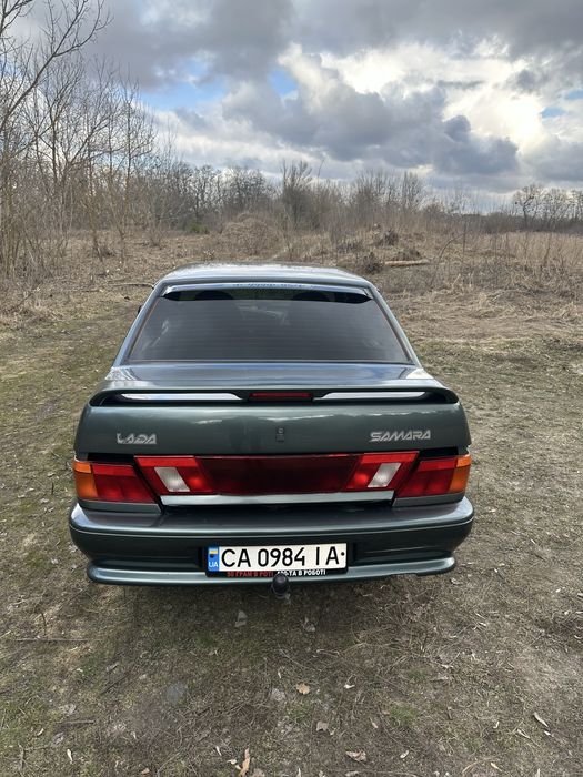 Продам, Лада 2115