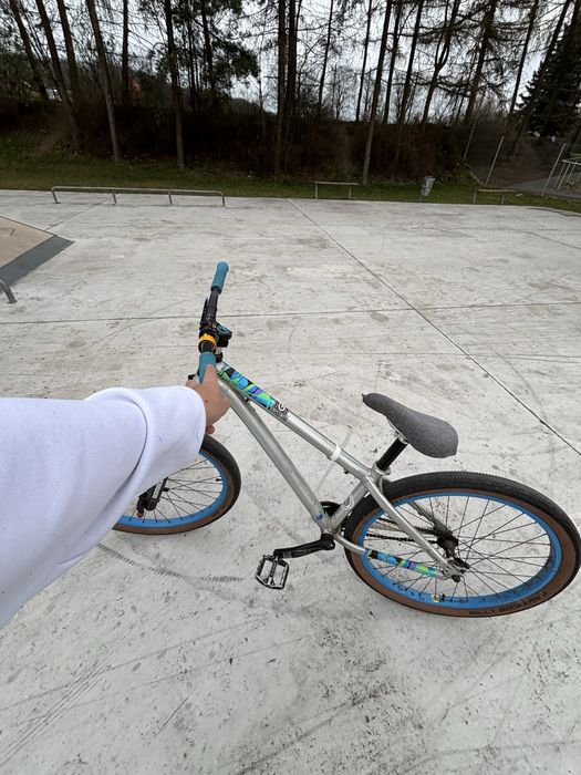 Okazja!!!Rower dirt octane