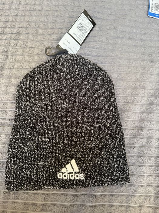 czapka adidas nowa